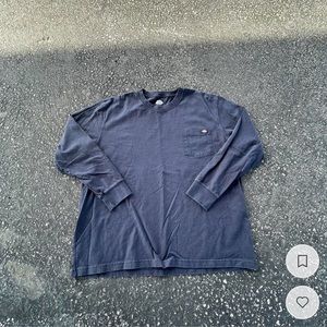 Dickies Long Sleeve